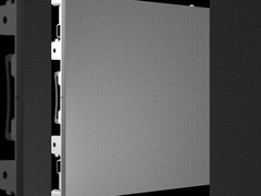 Gabinete de aluminio de 500*500*66mm, tanto para interiores como para exteriores