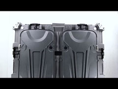 Cabinet de estadio de 960*960*90 mm adecuado para módulos P4/P5/P8/P10 de 320*320 mm