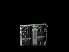 Conexión de gabinete de pantalla LED de alquiler 1 13s