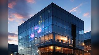 Estudios de casos de pantallas LED transparentes