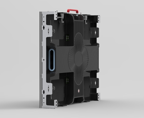 pequeño tablero comercial de la pantalla LED del pixel 24bits para la oficina 350W/M2 6500k