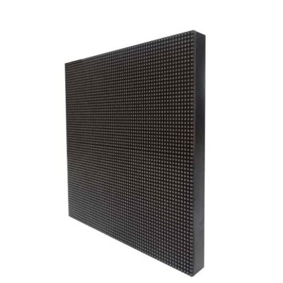 Módulo de matriz LED a todo color de 250x250 mm, 64x64 píxeles, pantalla LED SMD1921 para interiores P3.91