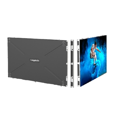 Ahorro llevado pequeña echada Time& de la exhibición que ahorra a Nova Integrated Box de trabajo 600*337.5m m