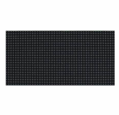 IP65 Paredes de vídeo LED exteriores Temperatura de funcionamiento -20°C~+50°C