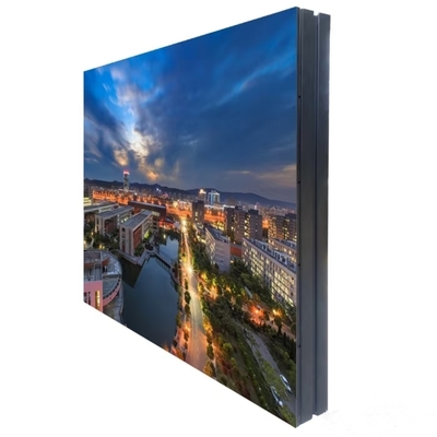 5V 14bit que hace publicidad de la pantalla LED para el gabinete de alquiler de 500mmx500m m