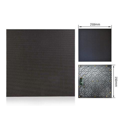 Alta pantalla LED de alquiler 14bit Gray Scale de la frecuencia de actualización 3840Hz