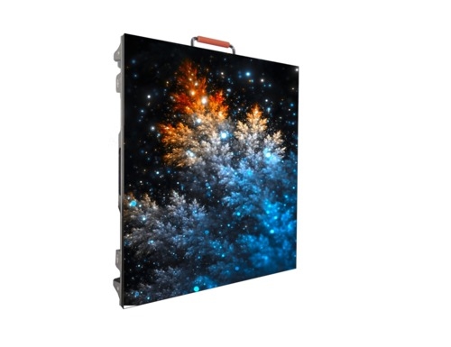 Pantalla de alquiler del LED de la pared de la etapa video al aire libre interior LED de la pantalla P3.91 P4.81