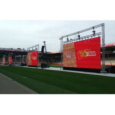 Pantalla LED de interior de píxel pequeño