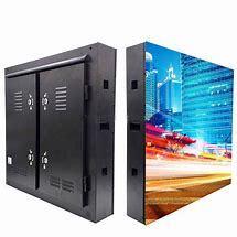 IP65 Paredes de vídeo LED exteriores Temperatura de funcionamiento -20°C~+50°C