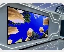 P0.9375 Rgb Panel LED de alta resolución Pared de vídeo LED fija en interiores