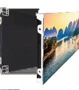 P1.25 Display LED para salas de reuniones y conferencias de gabinete ultra delgado en interiores