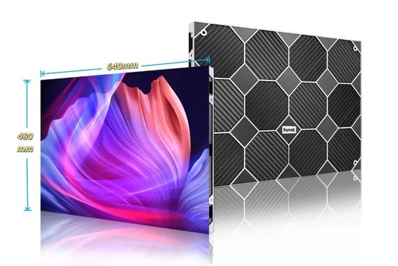 Módulo de pantalla LED a color para interiores para tiendas con precio más económico