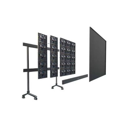 16 bits de tono fino All-in-one pantalla LED para uso doméstico y conferencia