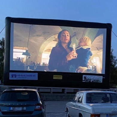Paredes video llevadas al aire libre IP65 de P4mm que hacen publicidad de los puntos M2 CCC de la pantalla de visualización 62500