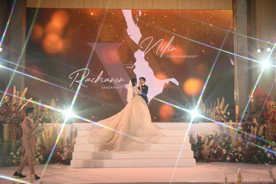 500x1000mm gabinete Modular LED paneles de visualización de bodas LED alquiler de pantalla