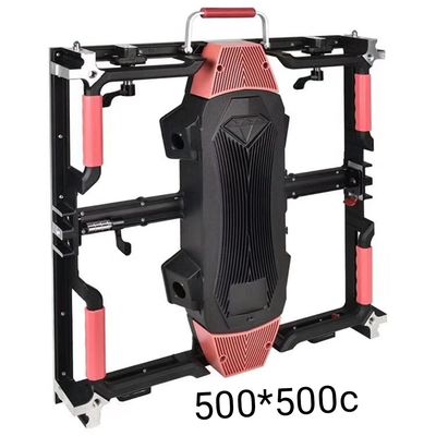 P1.56 Sala de reuniones inteligente con pantalla LED a todo color para interiores de 600 a 800 nits