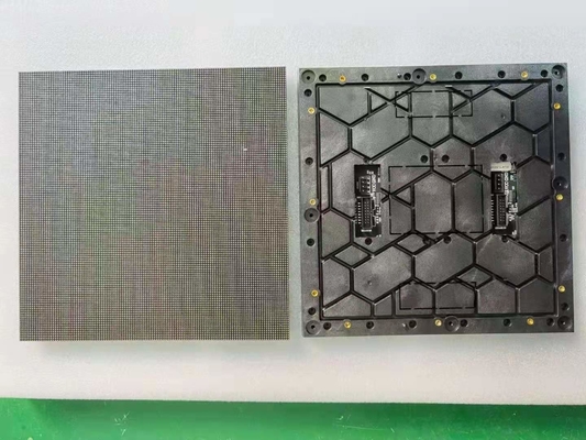 Paredes video portátiles LED de 1R1G1B P1.875
