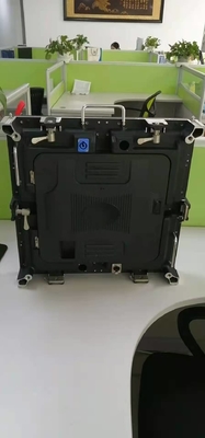 Paredes video portátiles LED de 1R1G1B P1.875