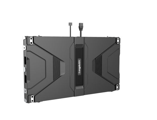 SMD1515 Pantalla LED de Pitch de píxeles estrechos P1.875 Publicidad 1R1G1B Fácil de instalar