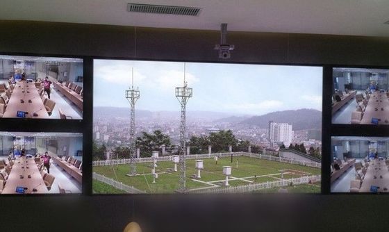 La publicidad llevada grande interior comercial P1.875 defiende 48 los x 48cm 600cd