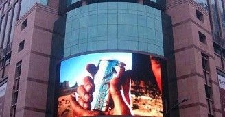 1200Hz llevó las pantallas de visualización llevadas 10m m de la pantalla 264V del contexto de la etapa 700Hz