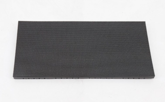 El anuncio publicitario llevó la exhibición flexible FPC 200W/M2 1 64s de la cortina del módulo