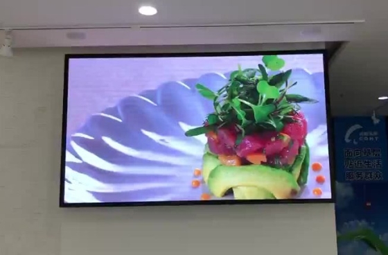 32 * pixel de la animación del 16cm el pequeño llevó el ODM de la exhibición
