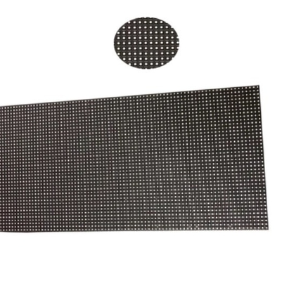 Módulo al aire libre de la pantalla del módulo 256x128m m LED de la pantalla LED de P4 SMD