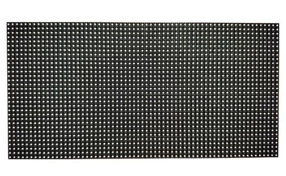 Módulo al aire libre de la pantalla del módulo 256x128m m LED de la pantalla LED de P4 SMD