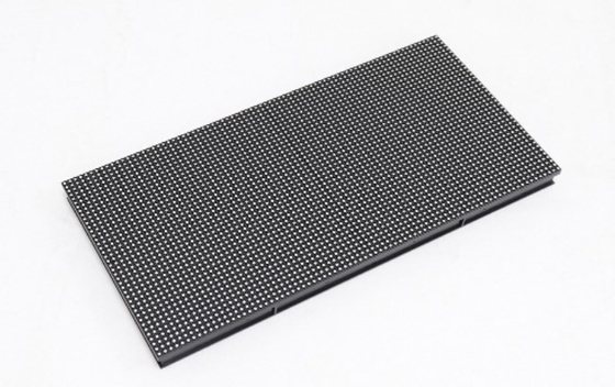 Pared video llevada al aire libre de encargo 1R1G1B 3 en 1 pantalla LED de P4mm