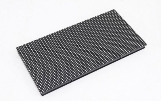 Pared video llevada al aire libre de encargo 1R1G1B 3 en 1 pantalla LED de P4mm