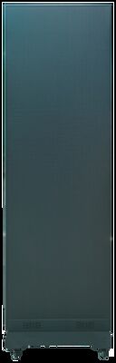 Pantalla LED publicitaria (plegable vertical)