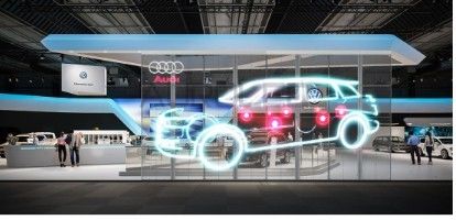 la publicidad de anuncio de televisión de 3.9m m 7.8m m llevó la ejecución de la pantalla de visualización HD